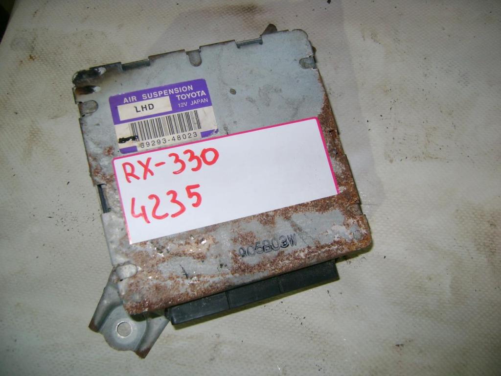 Блок управления подвеской, 2000 рублей, Пермь