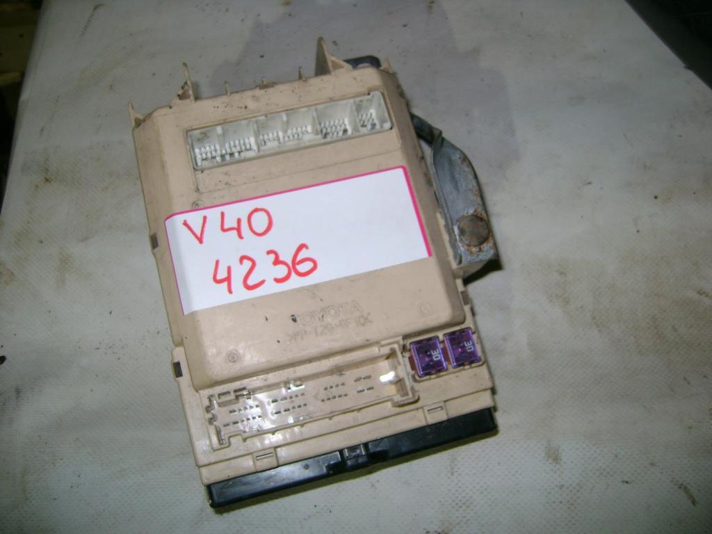 Блок предохранителей, 1500 рублей, Пермь