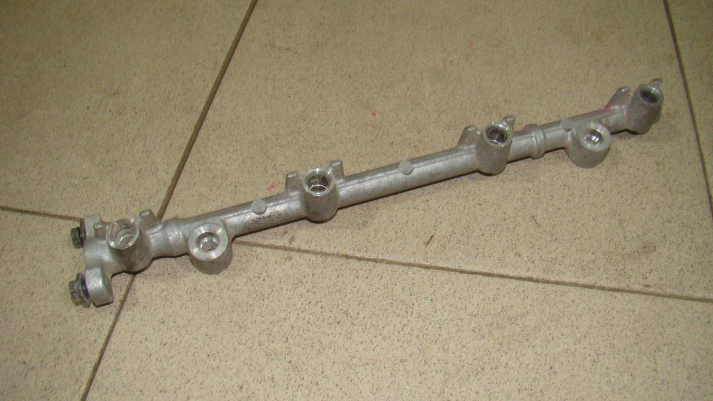 Рейка топливная, 600 рублей, Пермь