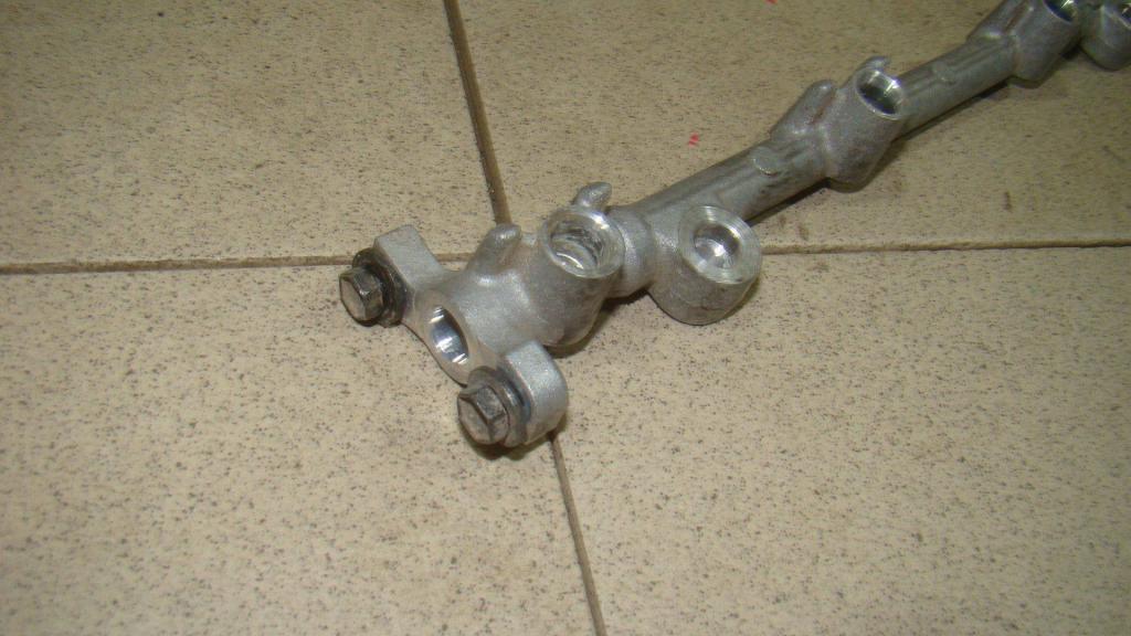 Рейка топливная, 600 рублей, Пермь