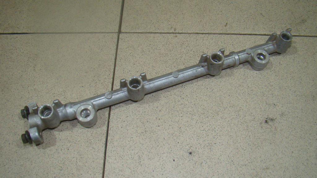 Рейка топливная, 600 рублей, Пермь