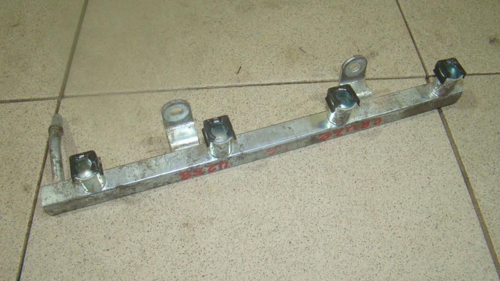 Рейка топливная, 1100 рублей, Пермь