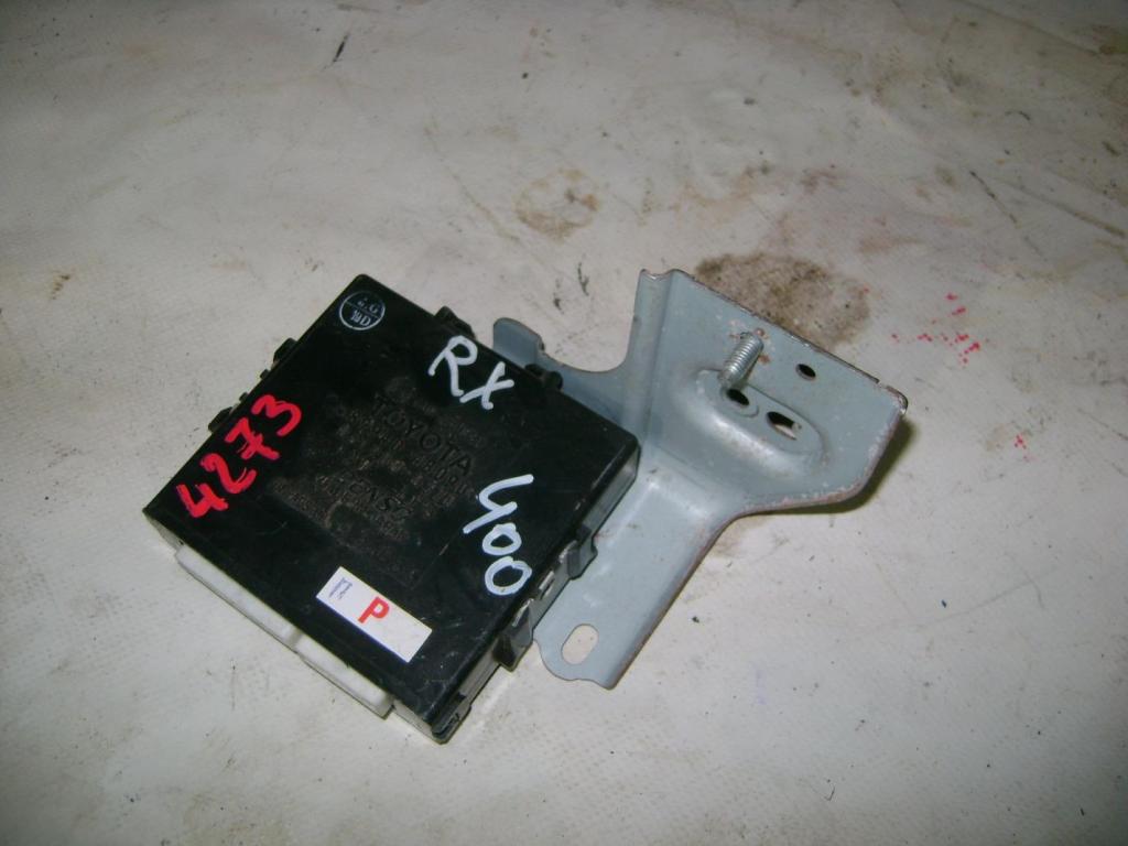 Блок электронный, 1000 рублей, Пермь