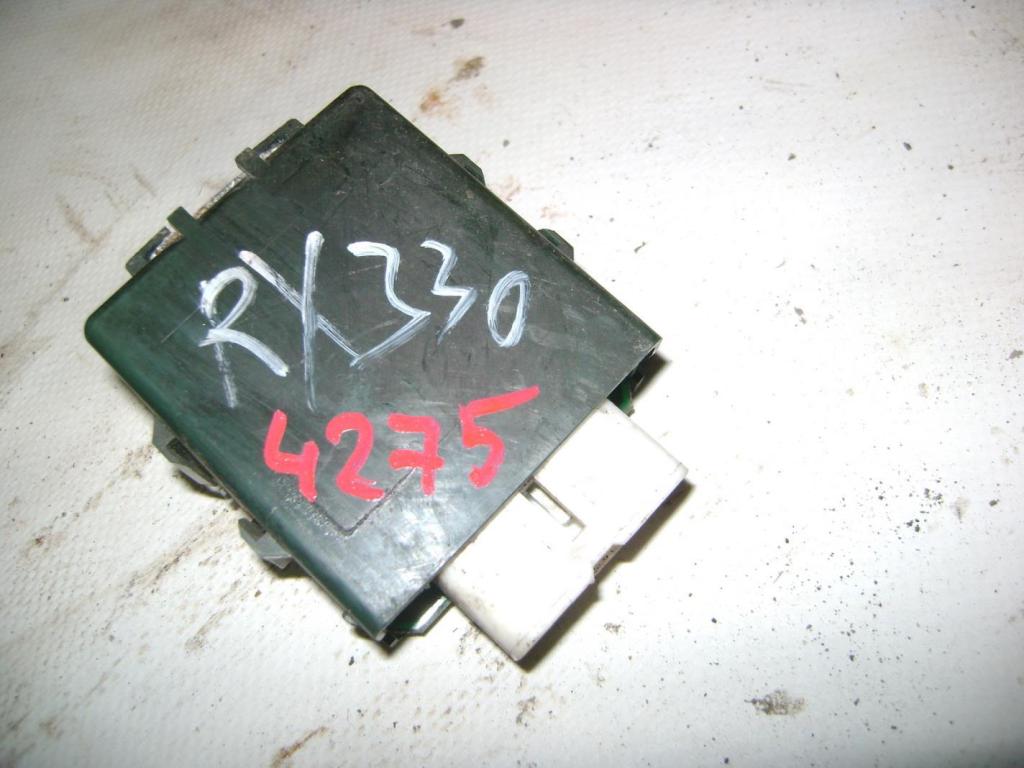 Блок электронный, 500 рублей, Пермь