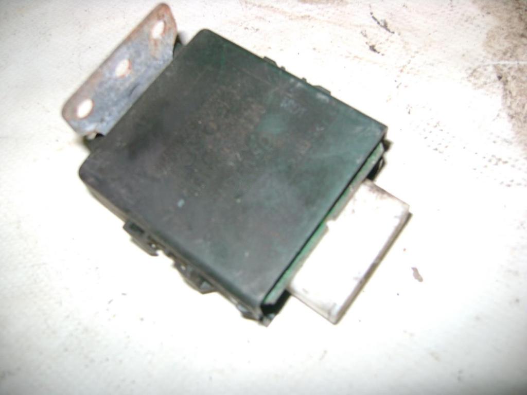 Блок электронный, 500 рублей, Пермь