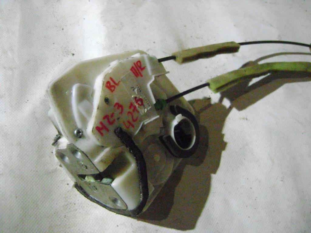 Замок двери передней правой, 1500 рублей, Пермь