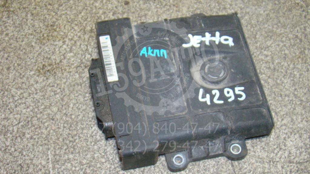 Блок управления АКПП, 9000 рублей, Пермь