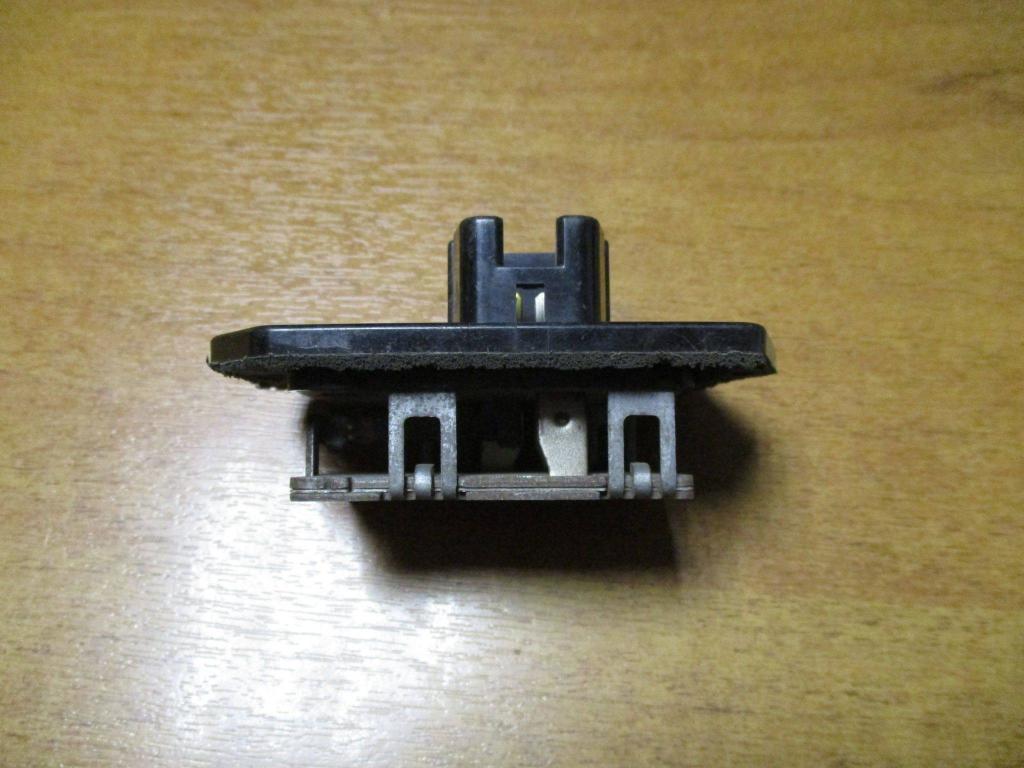 Резистор отопителя, 500 рублей, Пермь