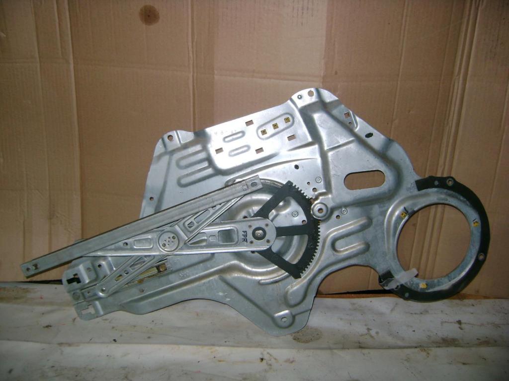 Стеклоподъемник передний правый, 500 рублей, Пермь