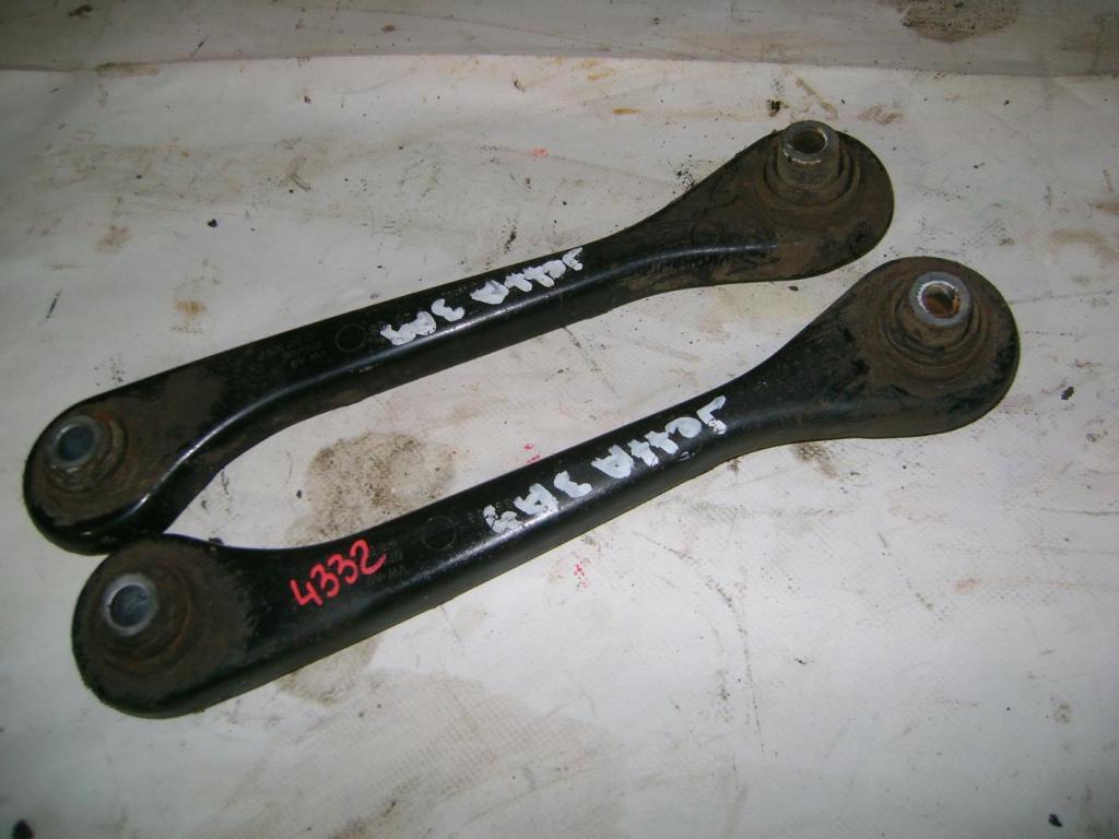 Тяга задняя поперечная, 500 рублей, Пермь