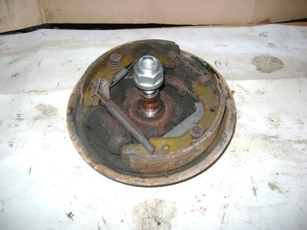 Цапфа, 500 рублей, Пермь