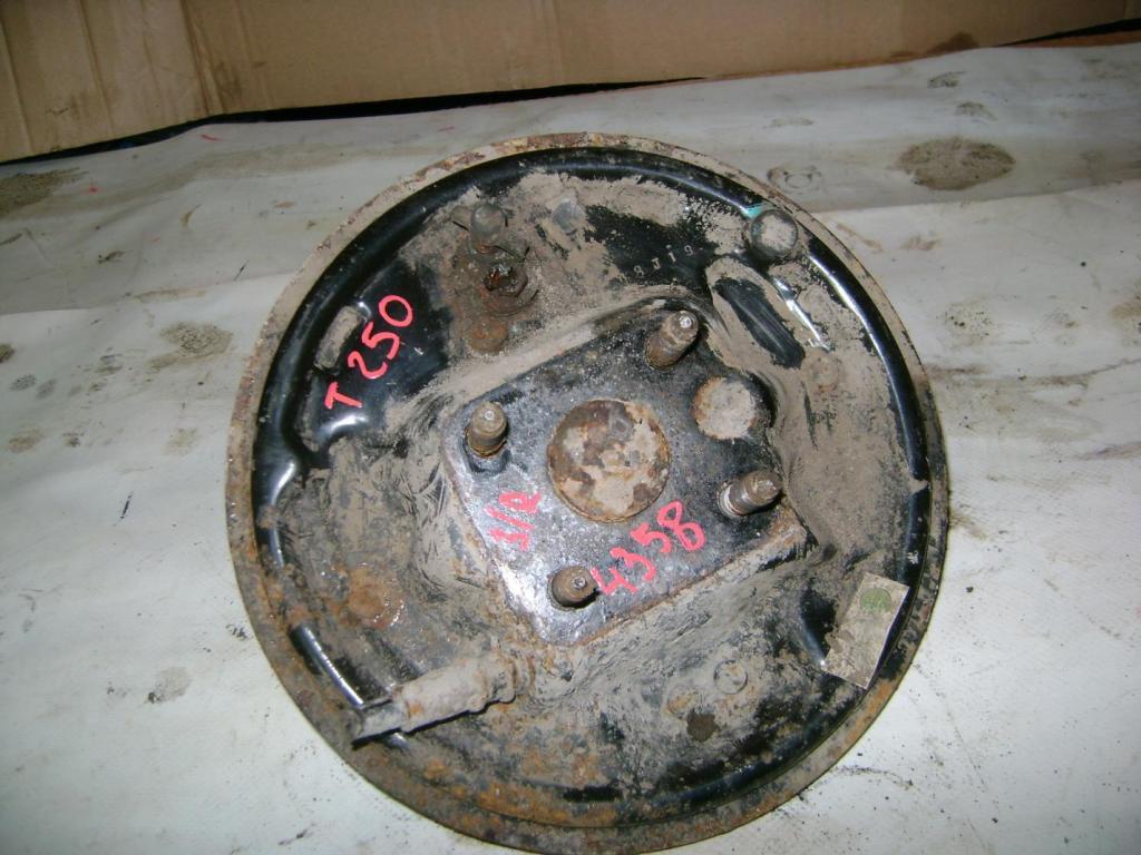 Цапфа, 500 рублей, Пермь