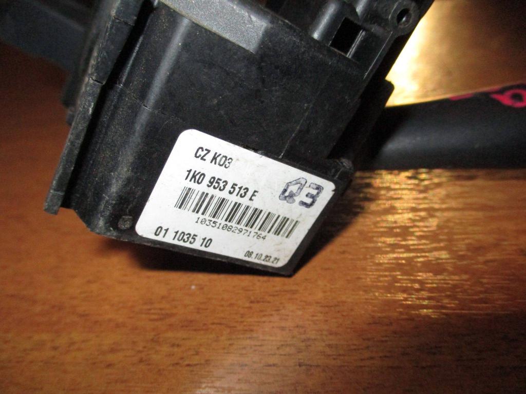 Переключатель поворотов подрулевой, 1000 рублей, Пермь