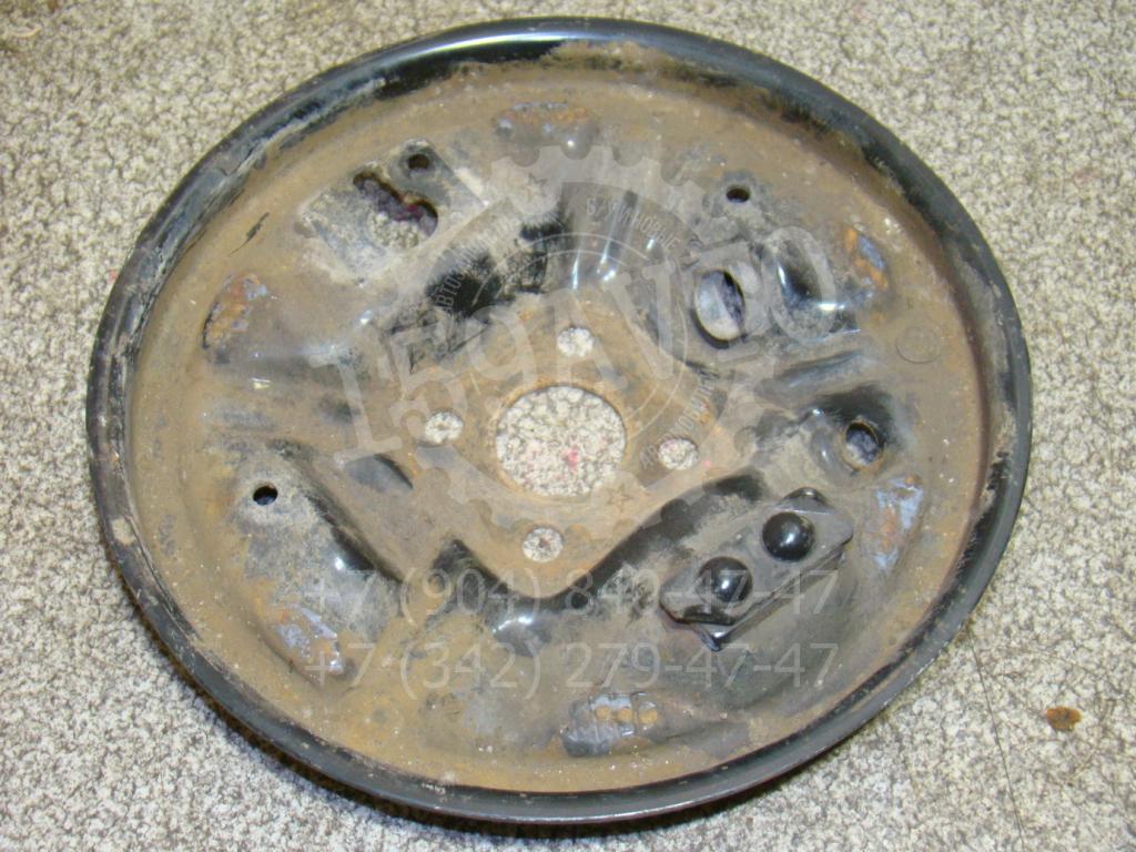 Щит опорный задний правый, 1000 рублей, Пермь