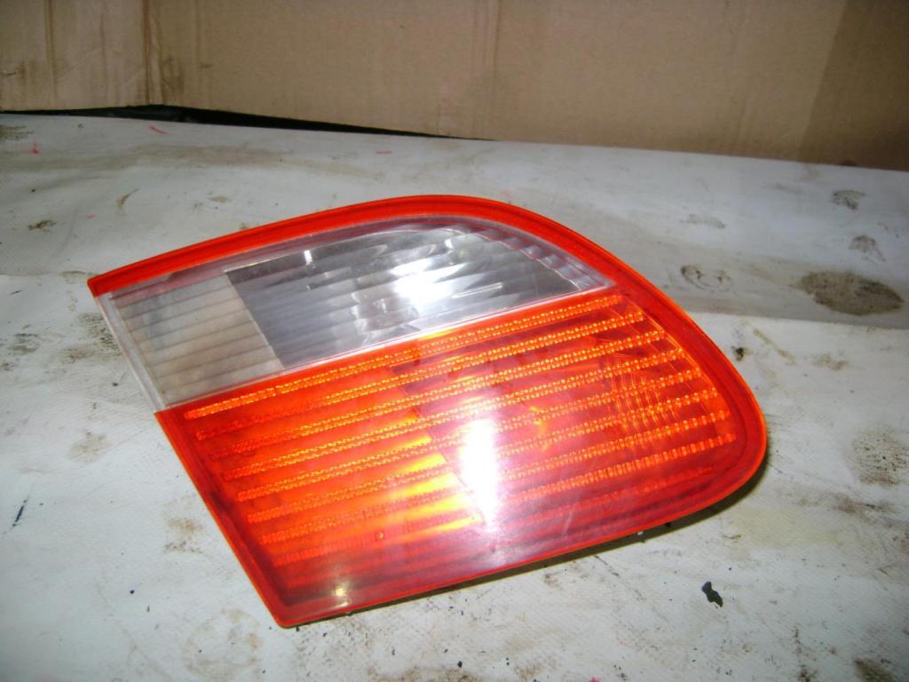 Фонарь задний внутренний левый, 1000 рублей, Пермь