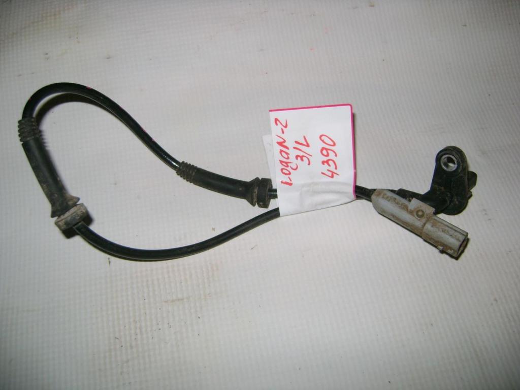 Датчик ABS задний правый, 1000 рублей, Пермь