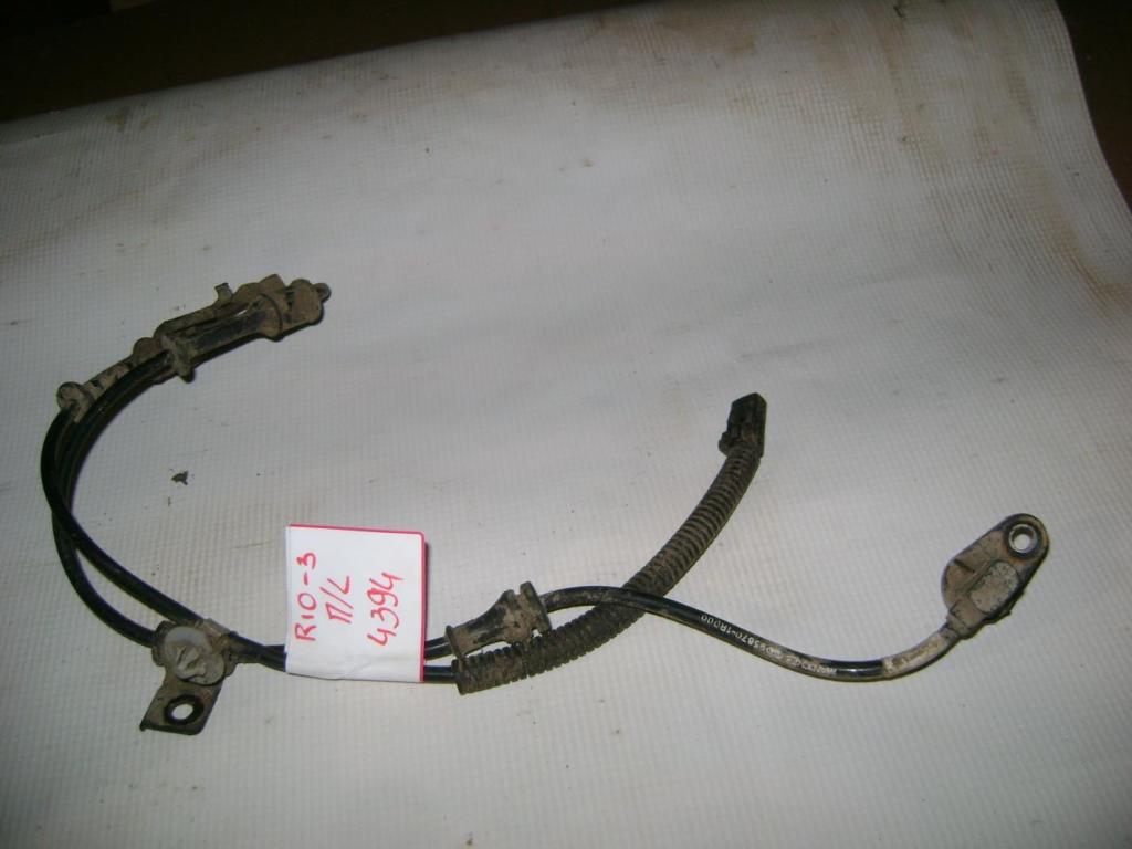 Датчик ABS передний левый, 1000 рублей, Пермь