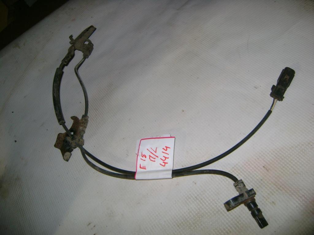 Датчик ABS передний левый, 1500 рублей, Пермь