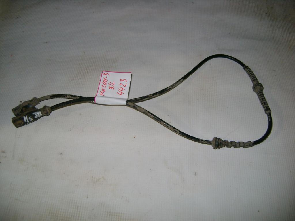 Датчик ABS задний, 1000 рублей, Пермь