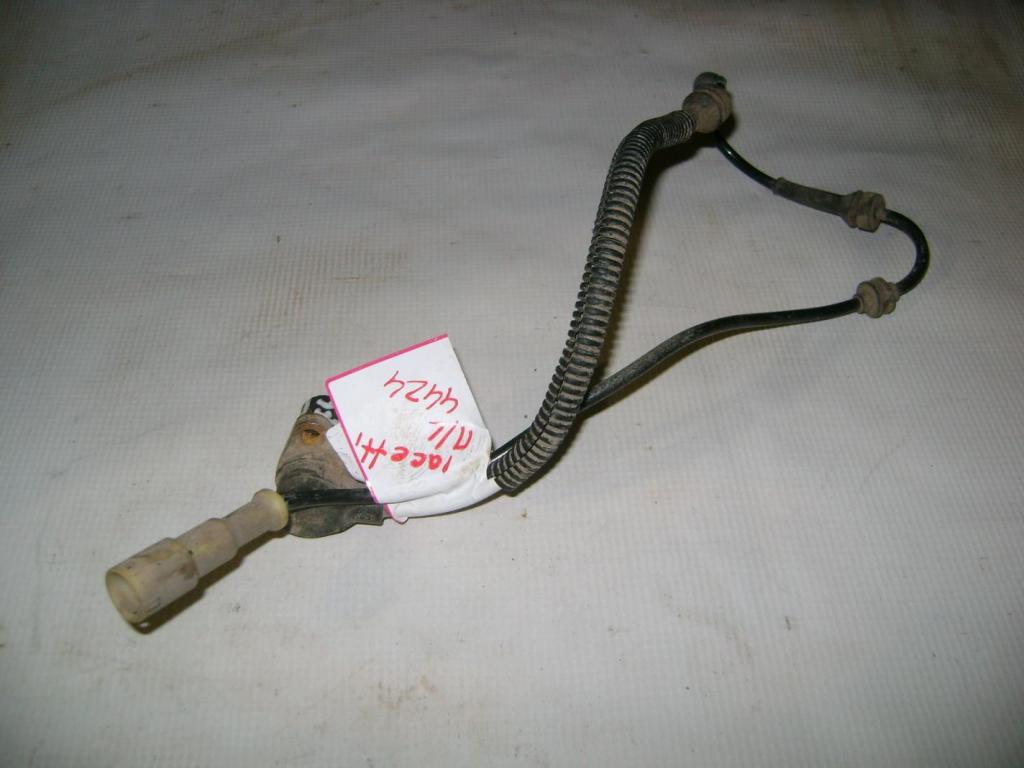 Датчик ABS передний левый, 1000 рублей, Пермь