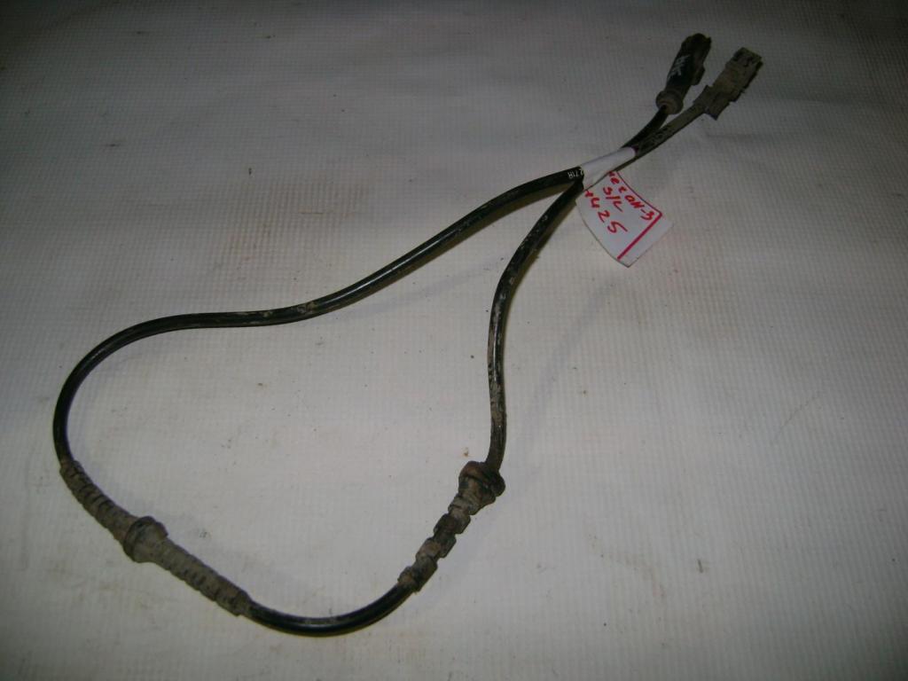 Датчик ABS задний, 1000 рублей, Пермь