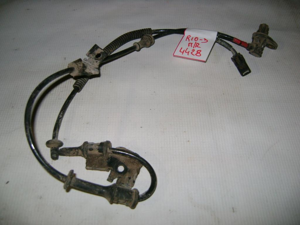 Датчик ABS передний правый, 1000 рублей, Пермь