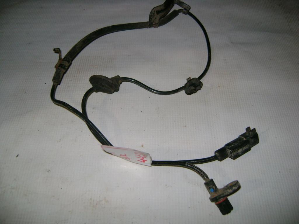 Датчик ABS задний правый, 1000 рублей, Пермь