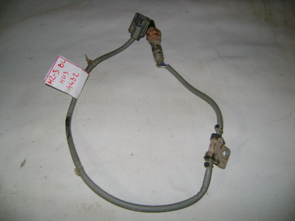 Датчик кислородный, 2100 рублей, Пермь