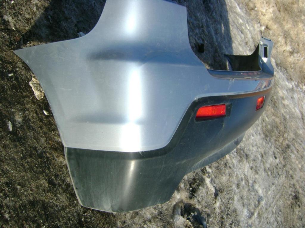 Бампер задний, 4000 рублей, Пермь