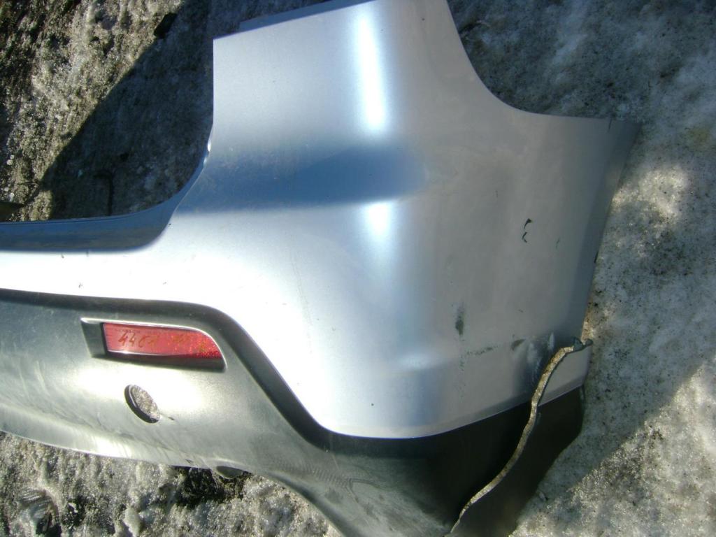 Бампер задний, 4000 рублей, Пермь