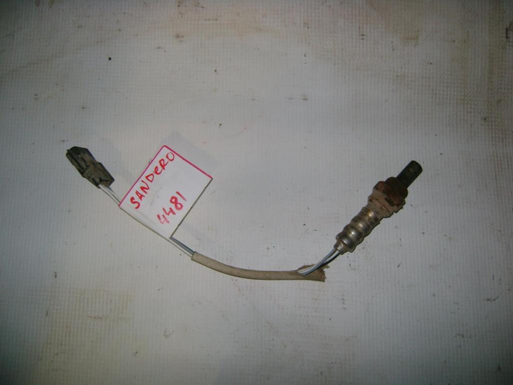 Датчик кислородный, 1000 рублей, Пермь