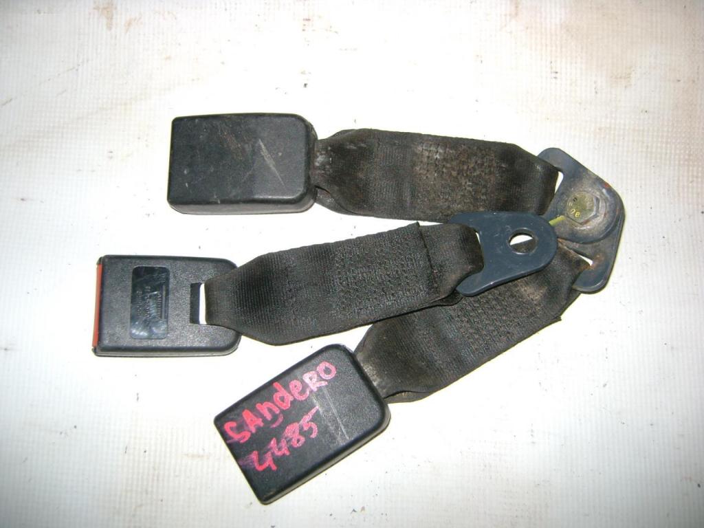 Ответная часть ремня безопасности, 500 рублей, Пермь