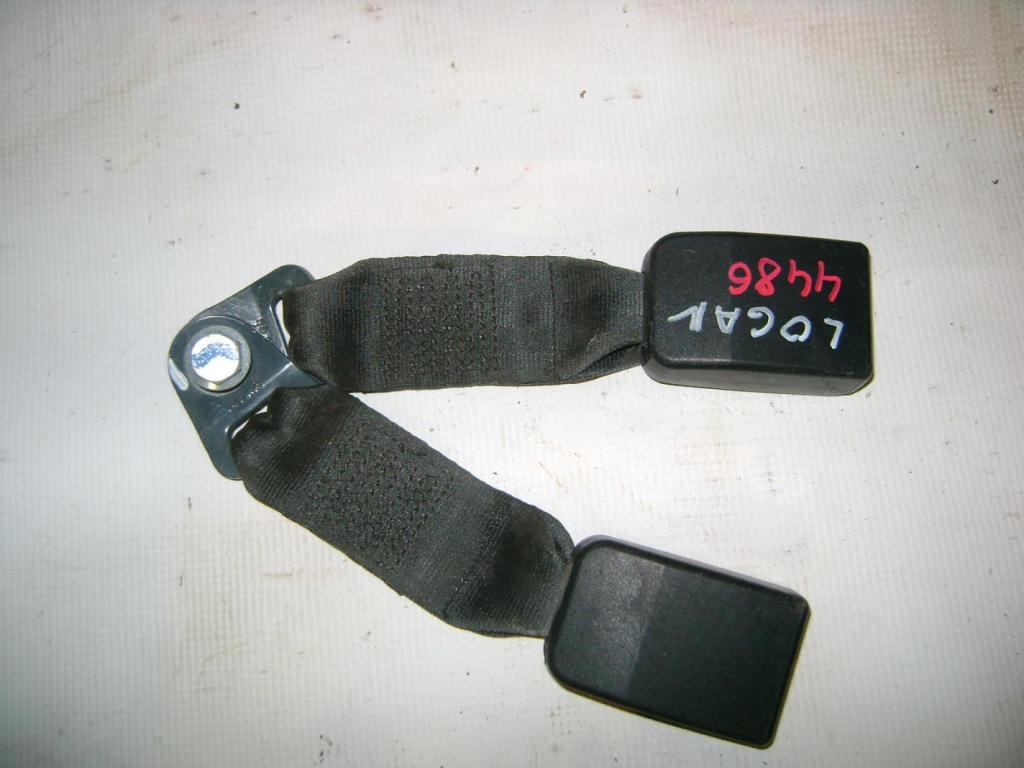 Ответная часть ремня безопасности, 500 рублей, Пермь