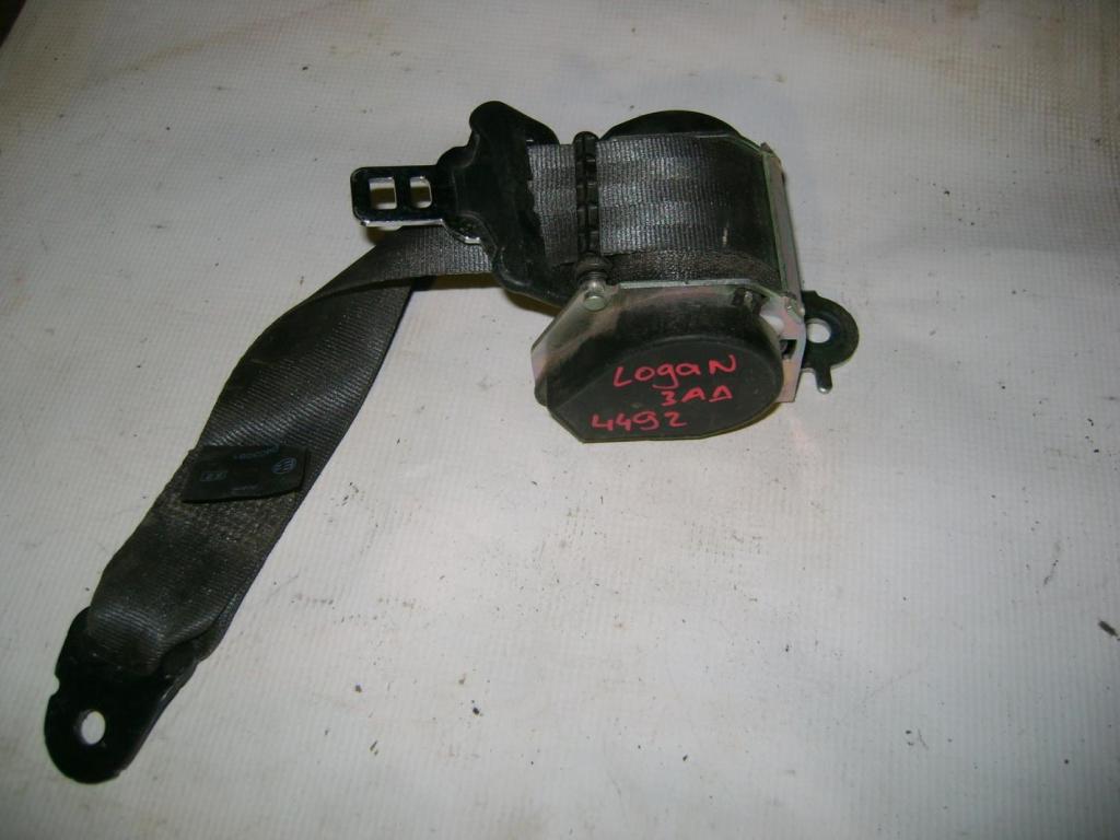 Ремень безопасности, 550 рублей, Пермь