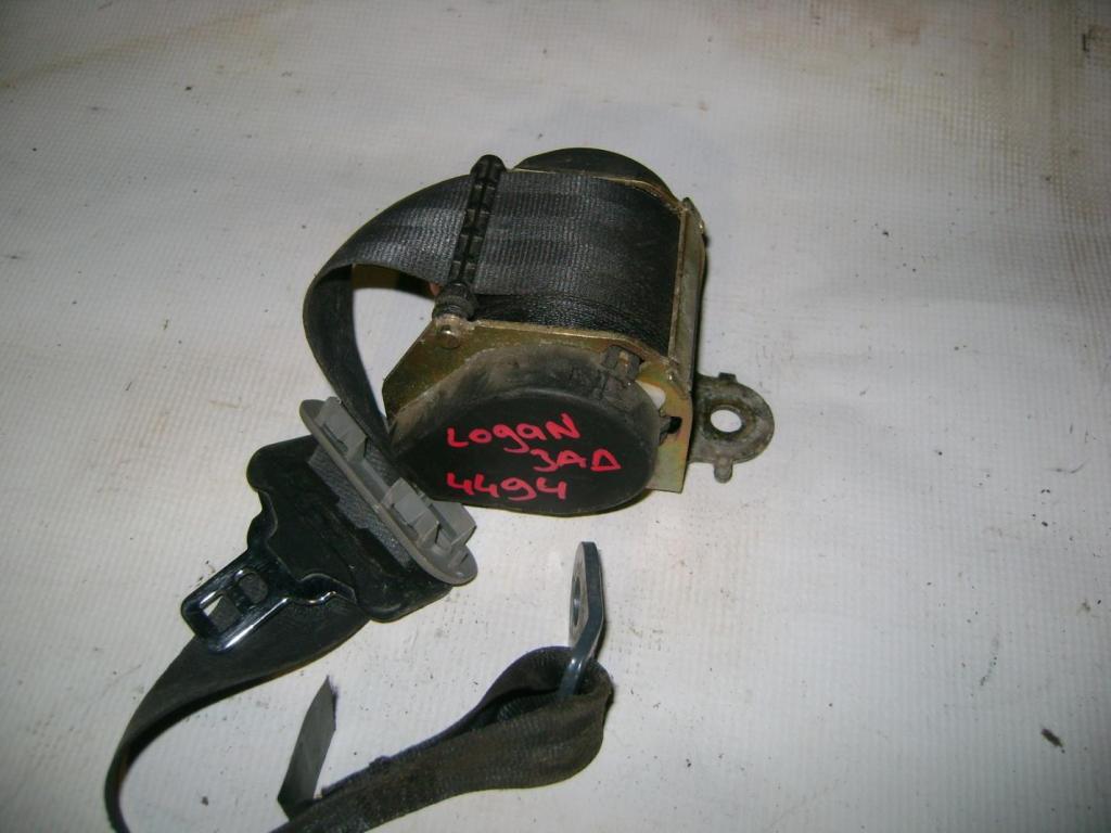 Ремень безопасности, 550 рублей, Пермь