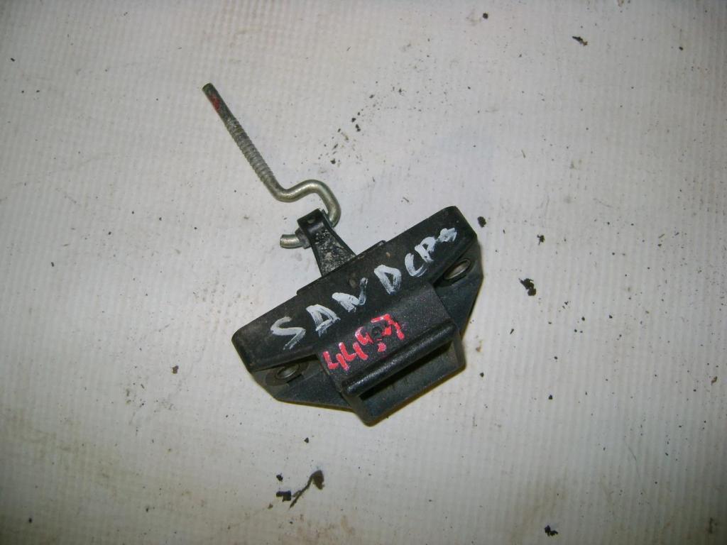 Замок багажника, 1000 рублей, Пермь