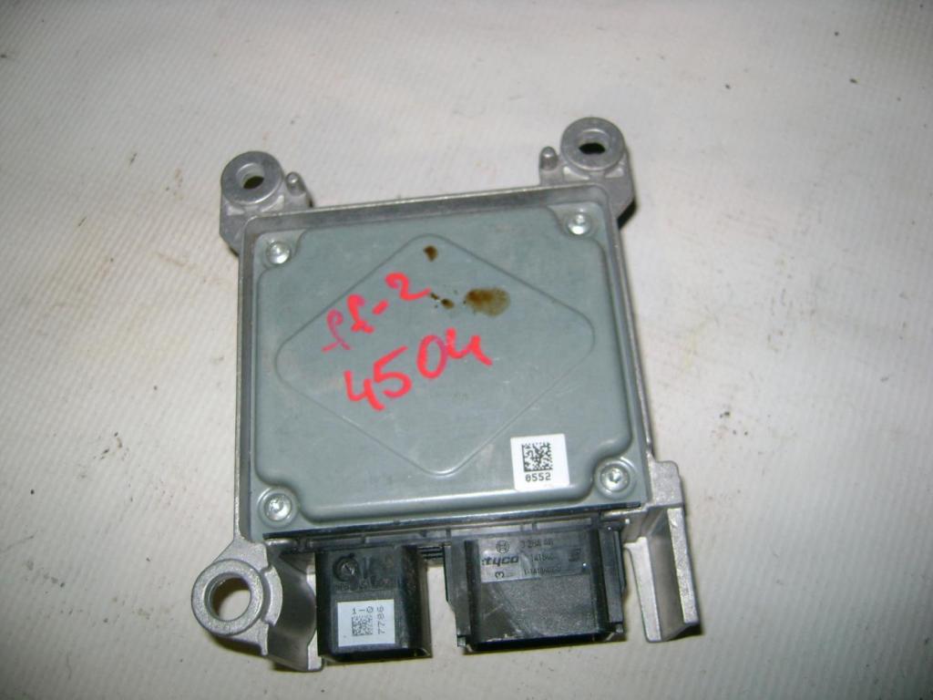 Блок управления AIR BAG, 1500 рублей, Пермь