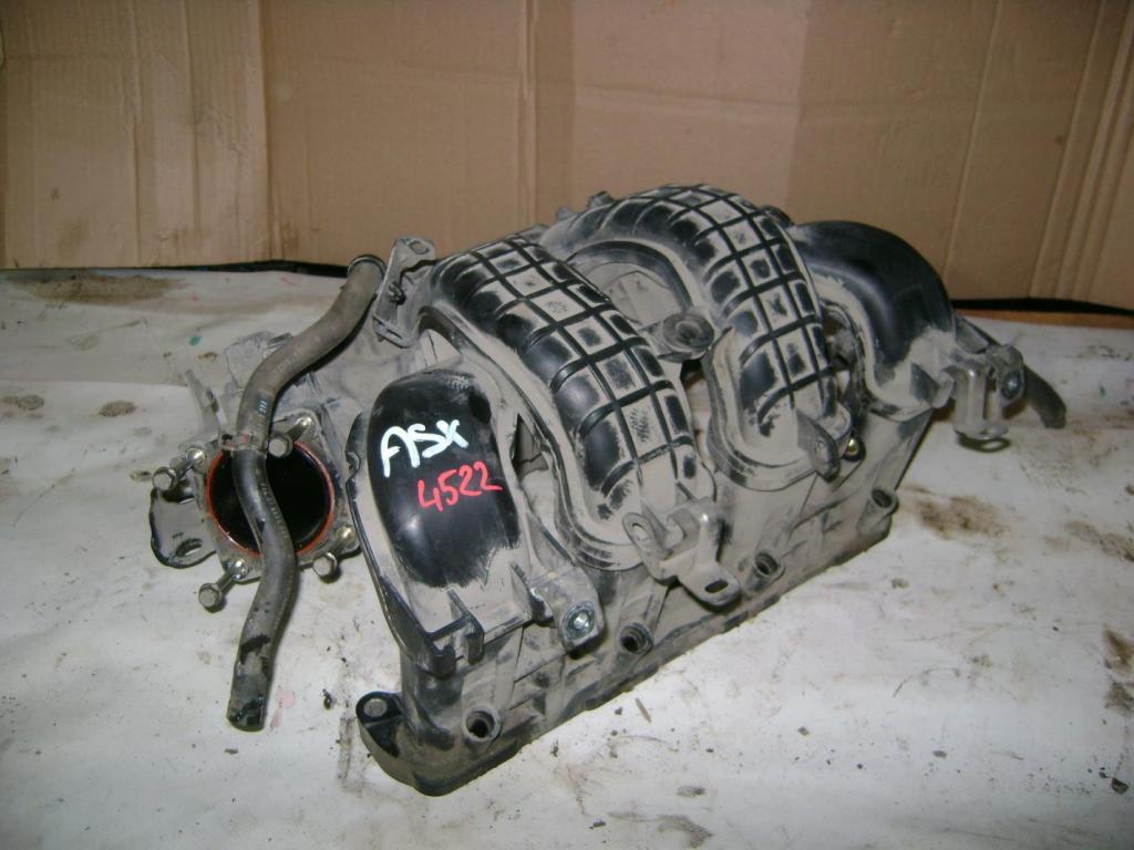 Коллектор впускной, 2000 рублей, Пермь