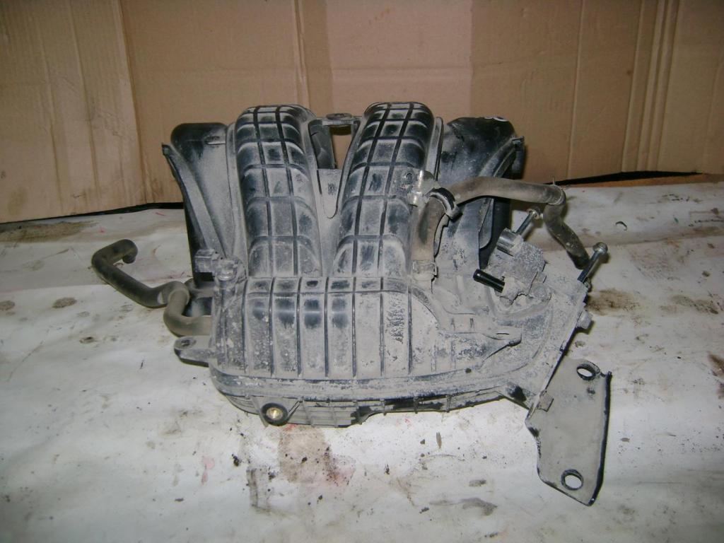 Коллектор впускной, 2000 рублей, Пермь