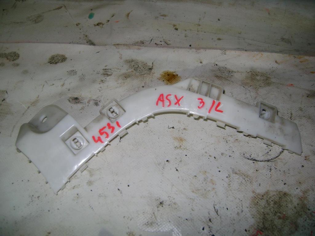 Кронштейн заднего бампера левый, 700 рублей, Пермь