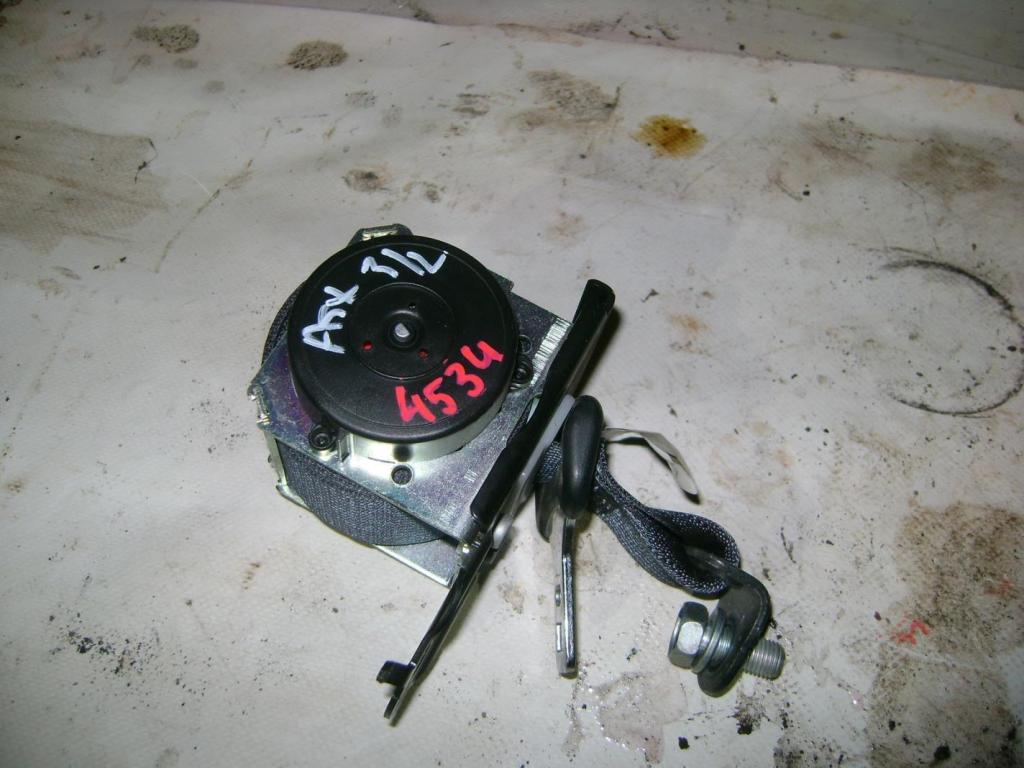 Ремень безопасности, 1400 рублей, Пермь