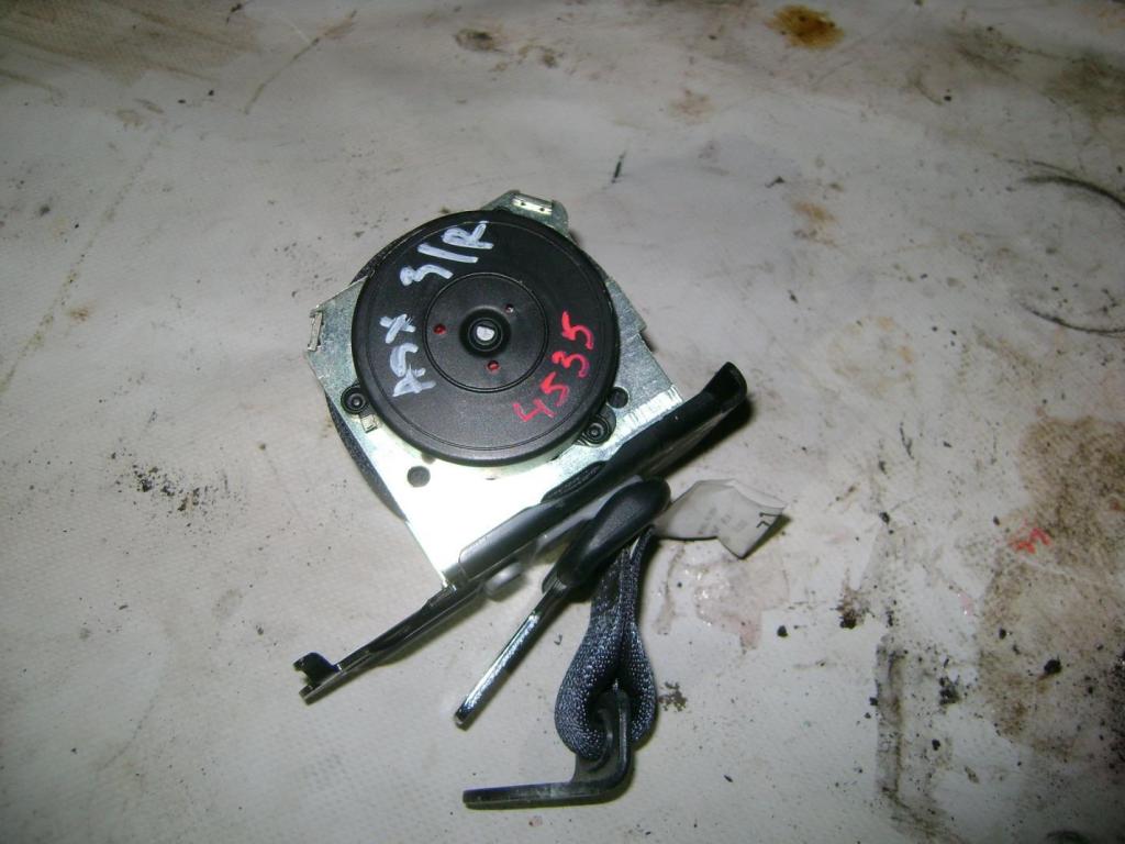 Ремень безопасности, 1400 рублей, Пермь