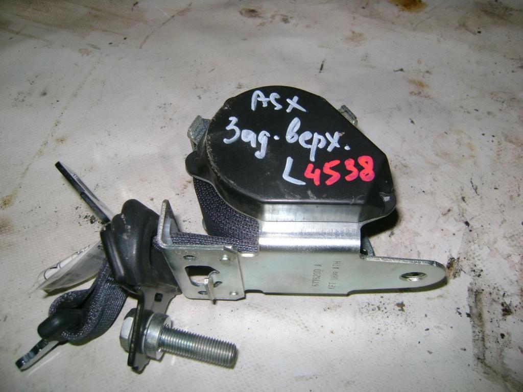 Ремень безопасности, 1400 рублей, Пермь