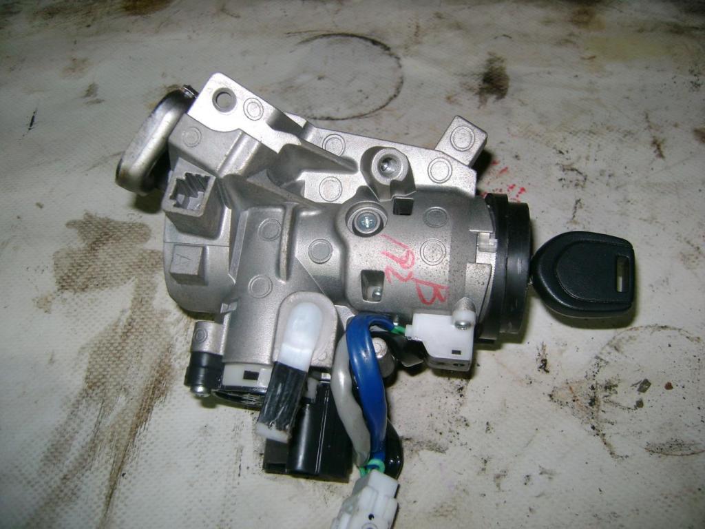 Замок зажигания, 7000 рублей, Пермь