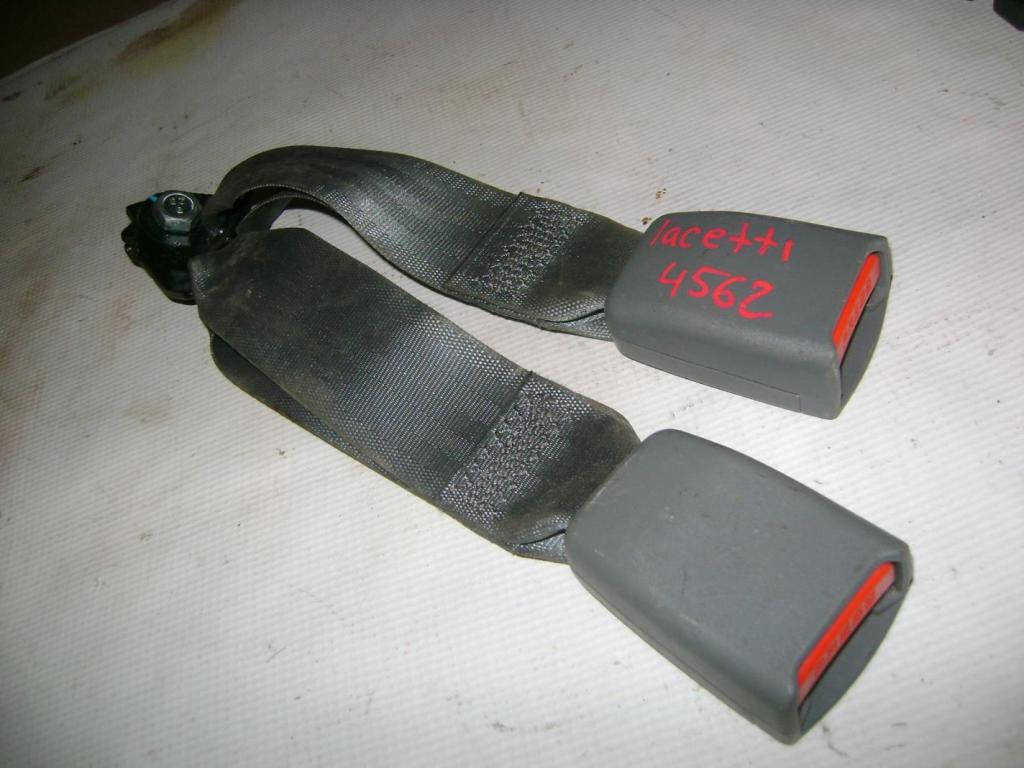 Ответная часть ремня безопасности, 500 рублей, Пермь