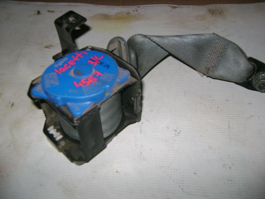 Ремень безопасности, 500 рублей, Пермь