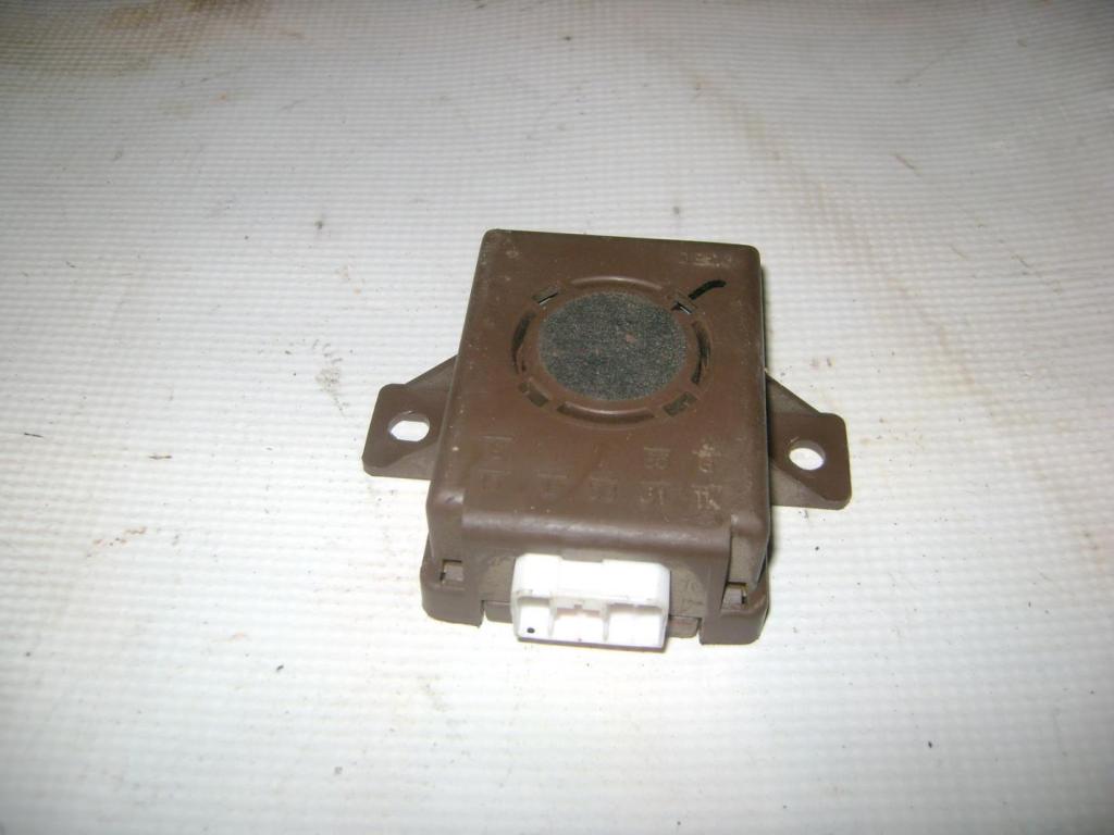 Сигнал звуковой, 500 рублей, Пермь