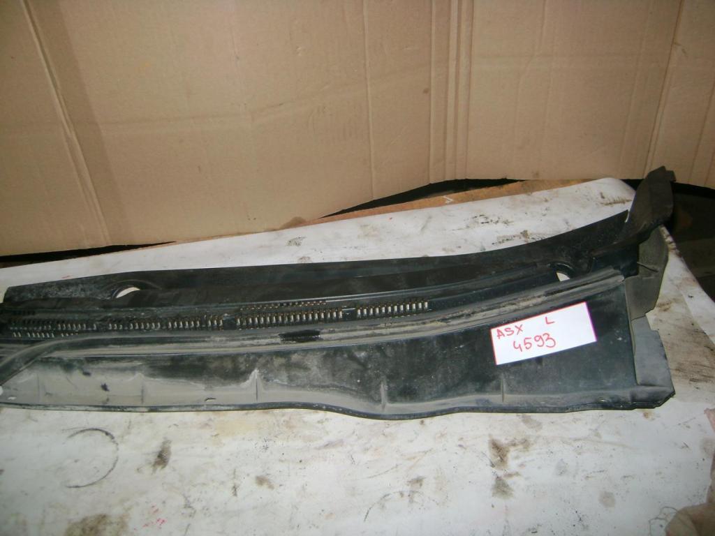 Решетка стеклоочистителя, 1400 рублей, Пермь