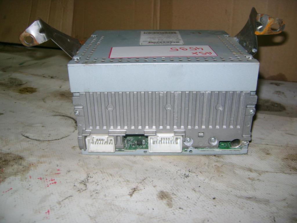 Магнитола, 2000 рублей, Пермь