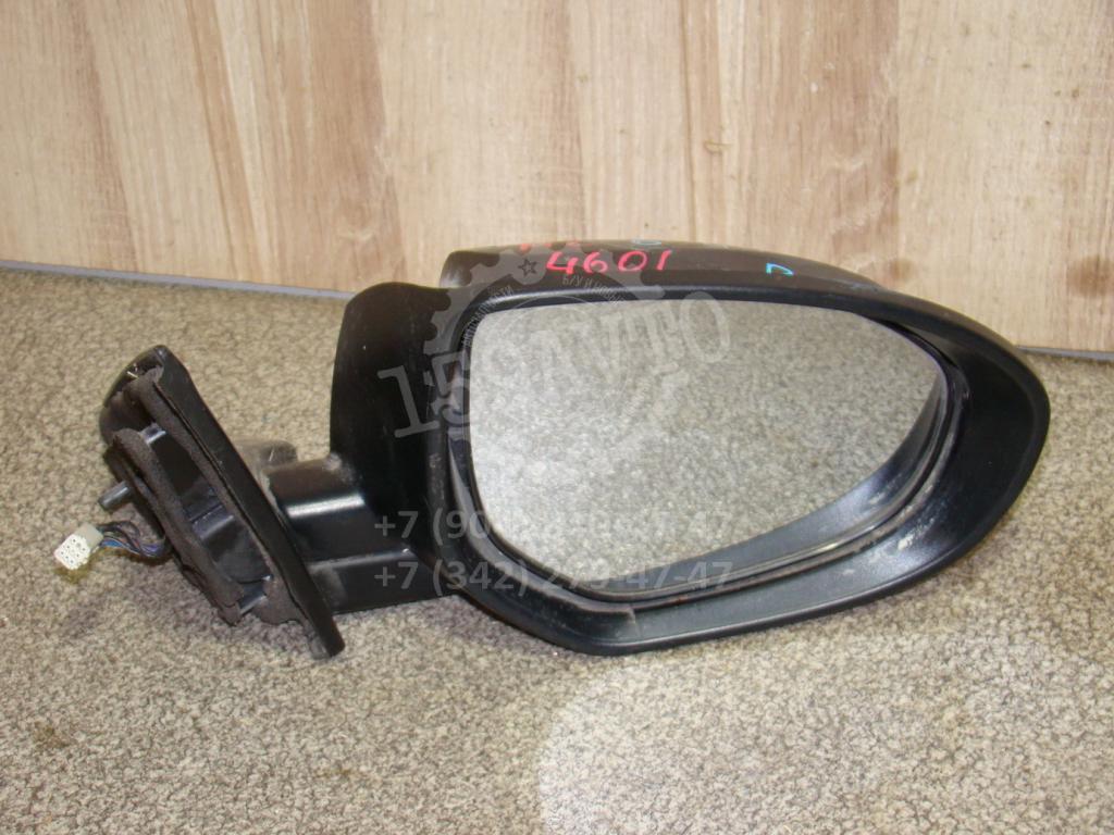 Зеркало правое электрическое, 6000 рублей, Пермь